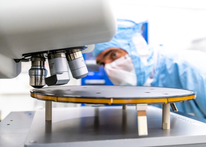 «Serías muy estúpido si la fastidias teniendo el mayor presupuesto para investigación de la industria de los chips»: Marc Hijink, experto y autor de ‘The ASML Way’