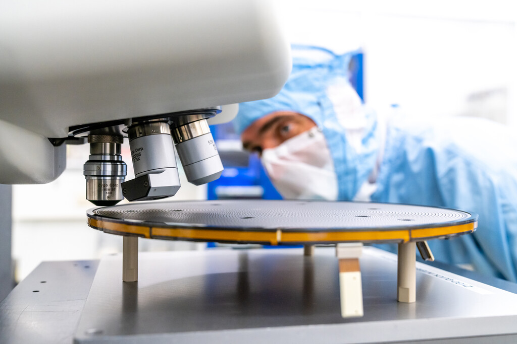 «Serías muy estúpido si la fastidias teniendo el mayor presupuesto para investigación de la industria de los chips»: Marc Hijink, experto y autor de ‘The ASML Way’