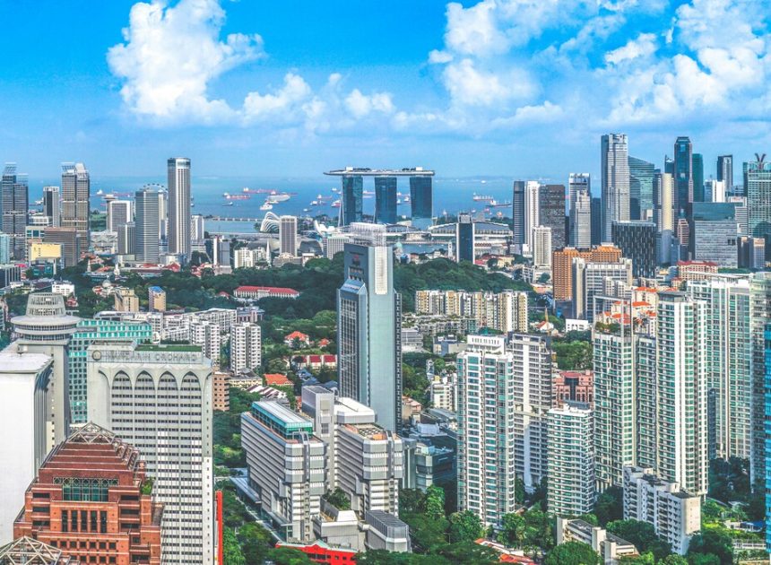 Hace 60 años Singapur vivía una alarmante crisis de vivienda. Hoy casi todos sus habitantes tienen su propia casa
