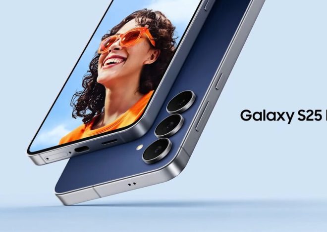 Samsung Galaxy S25 FE: prestaciones de gama alta en el Fan Edition con más batería de todos
